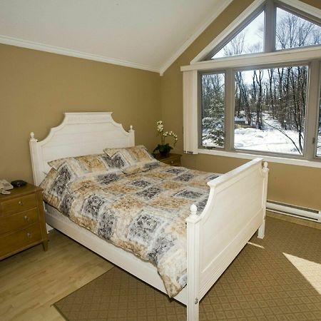 Готель Muskoka Grandview Гантсвілл Екстер'єр фото